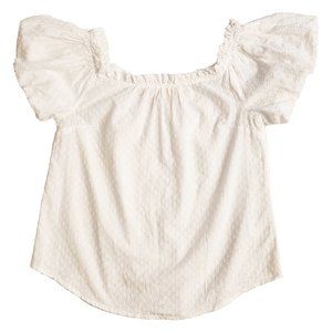 Anthropologie Maeve top